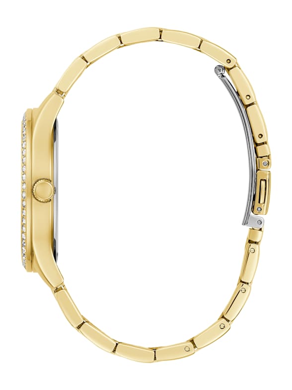 Women s Logo Watches GUESS