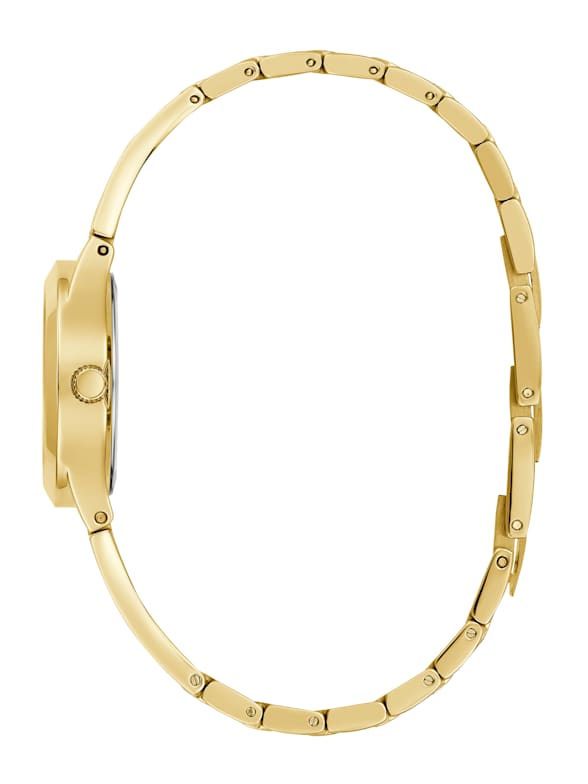 Women's Gold-Tone Watches | GUESS