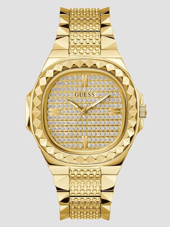 Men's Watches | GUESS