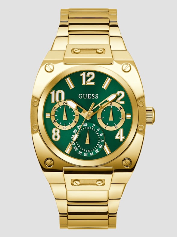 Men\'s Watches | GUESS | Quarzuhren