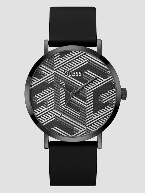 Logo Watches | GUESS