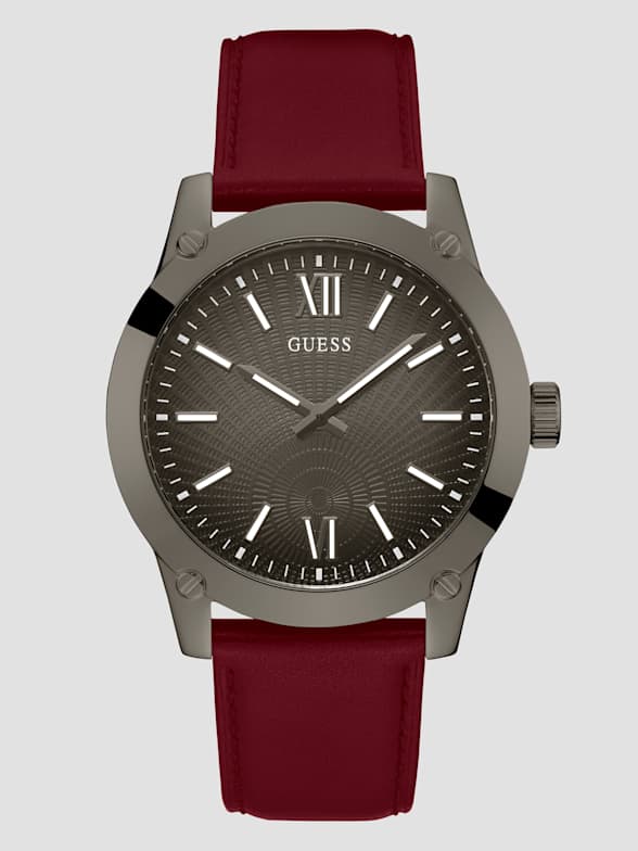 All Men\'s Classic Watches GUESS | Watches and Lifestyle Fashion