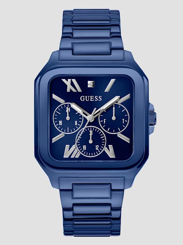 Guess mens watches canada deals