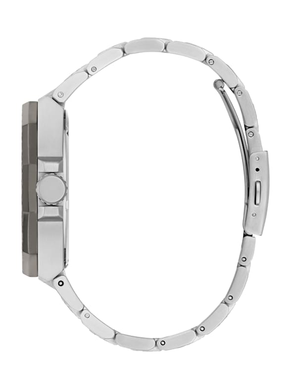 Guess metal watches top