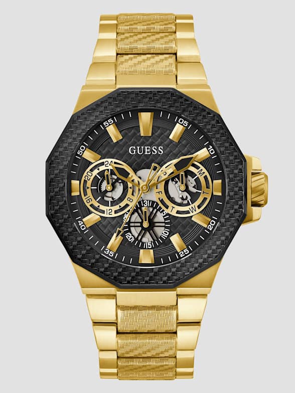 Watches | GUESS Men\'s