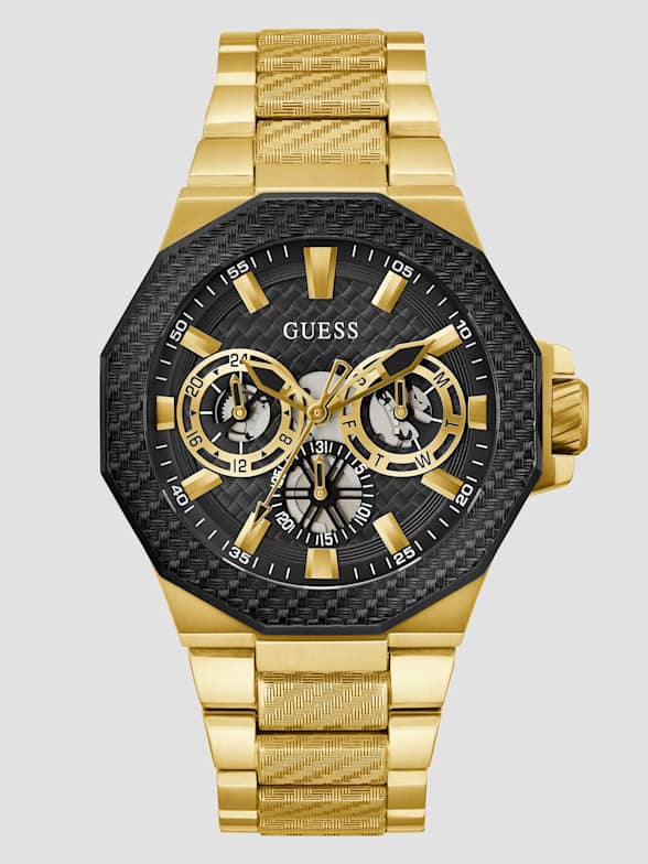 Montre homme guess gw0263g4