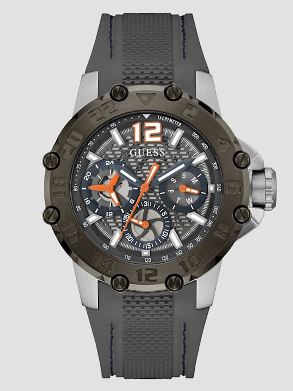 Men s Sport Watches GUESS