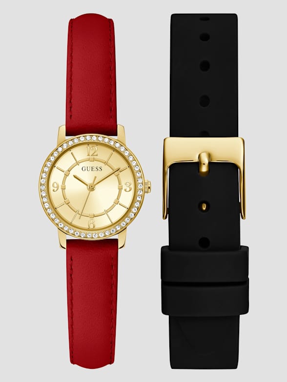 Shop Women s Accessories on Sale GUESS