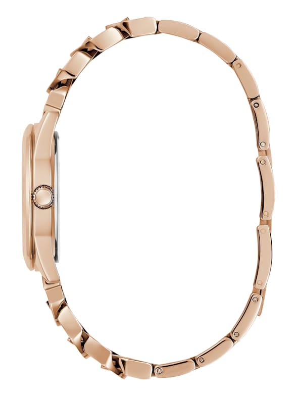 Women's Rose Gold-Tone Watches