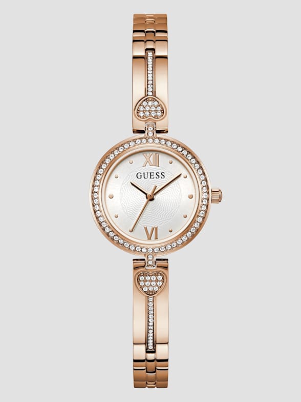 Guess best sale ladies watches