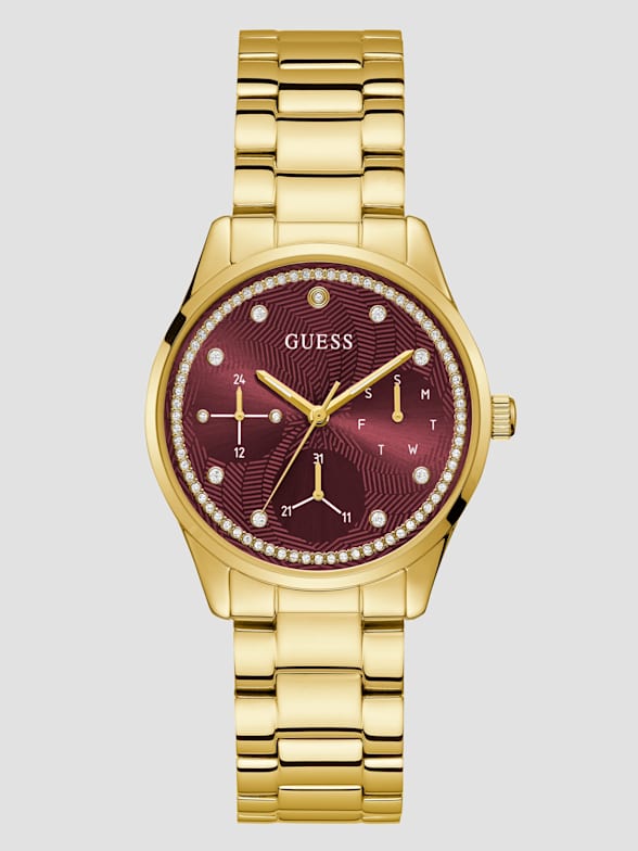 Guess watches ladies on sale prices