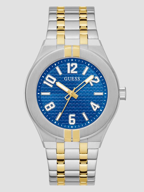 Guess watches website outlet