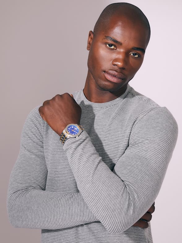Guess watch man deals