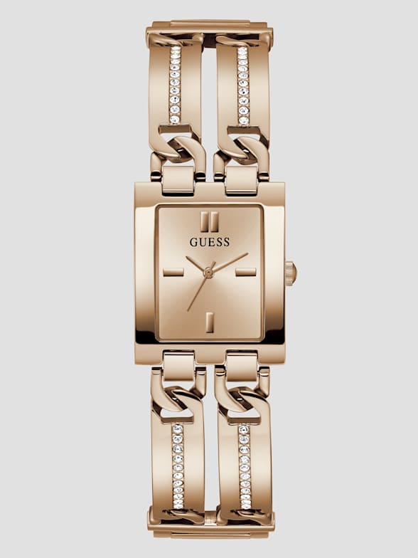 Guess watches ladies uk hot sale