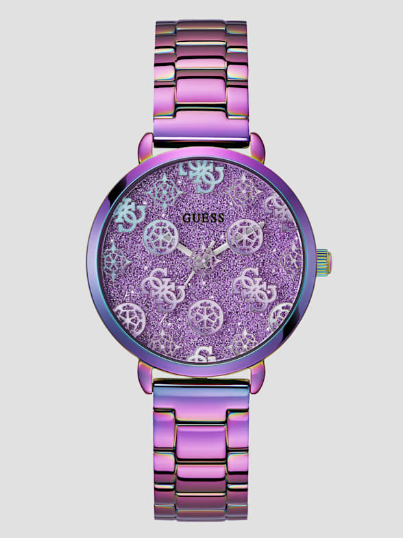 Logo Watches GUESS Canada