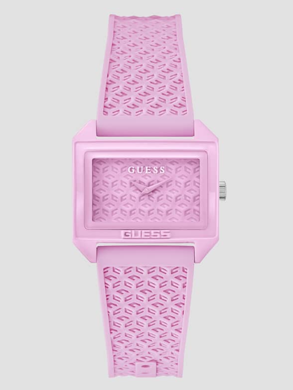 Guess women's smartwatch cheap