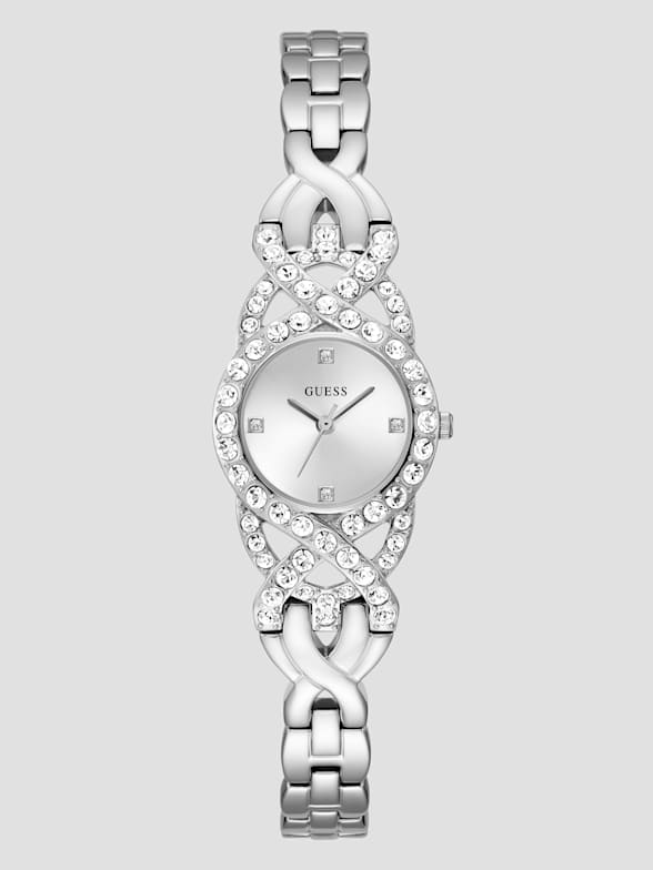 Women s Watches GUESS Canada