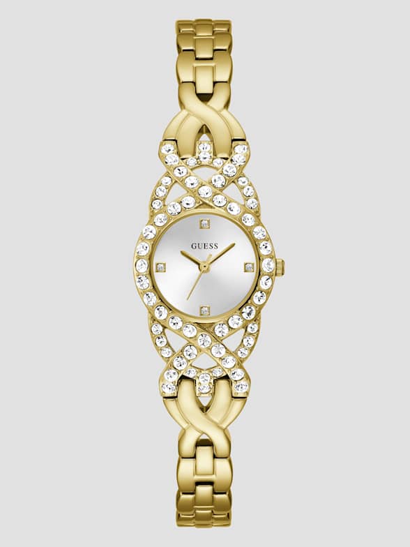 Guess watch usa outlet store