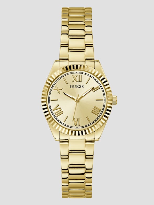 Guess watch near me hot sale