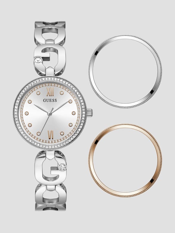 Women's Watches | GUESS