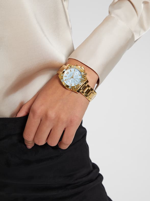 Women s Watches GUESS Canada