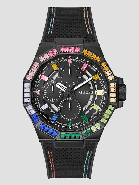 Men's Watches | GUESS
