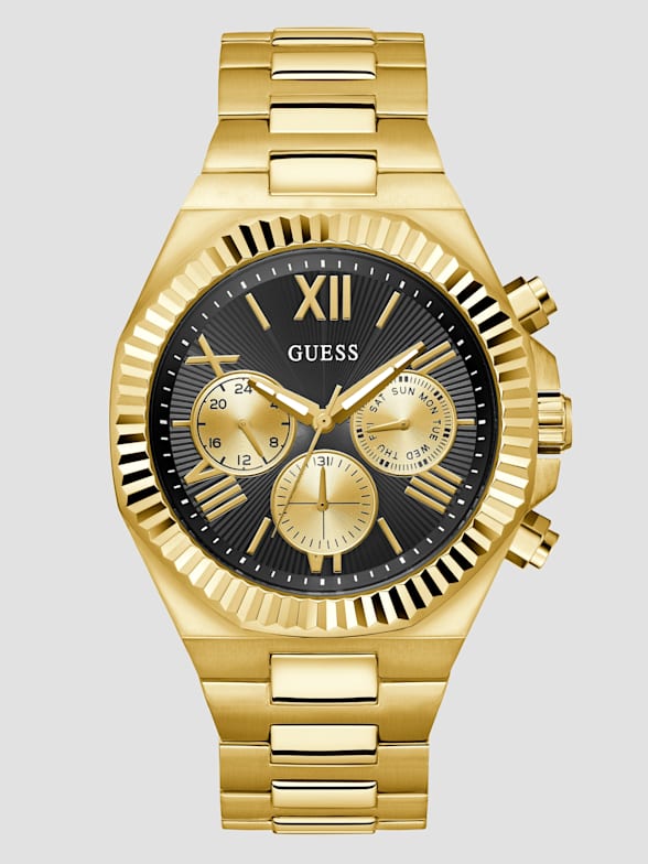 All Men s Classic Watches and Lifestyle Fashion Watches GUESS