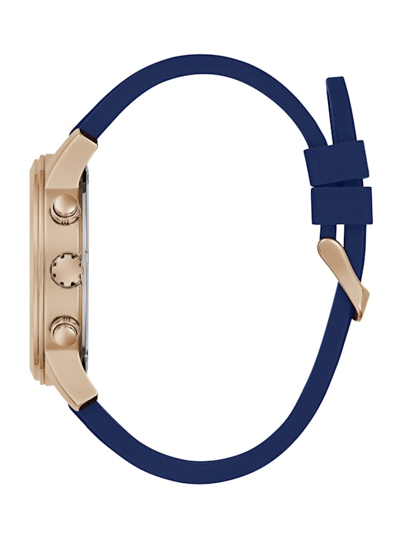 Rose Gold Tone Watches GUESS