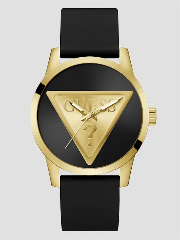 Logo Watches GUESS