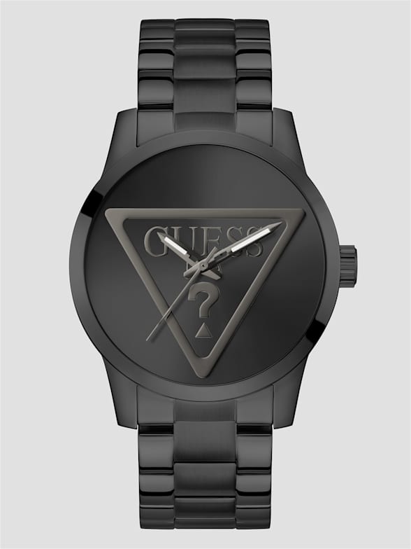 Logo Watches GUESS