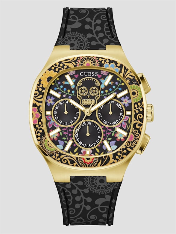 Men s Watches GUESS