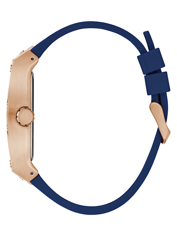 Rose Gold Tone Watches GUESS