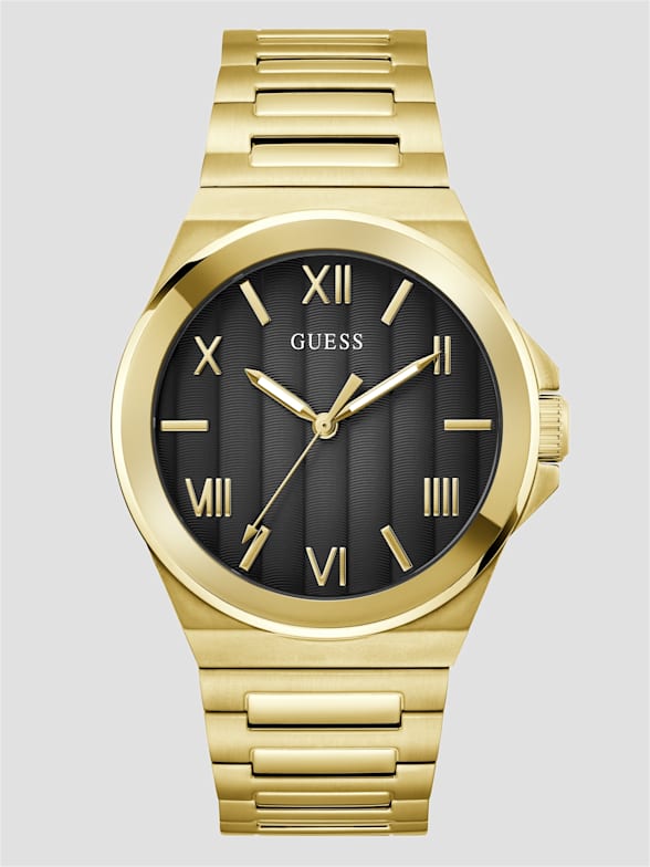 Guess watch price men best sale
