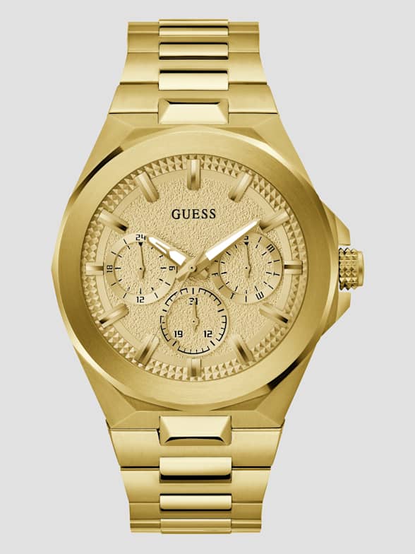 Men s Watches GUESS