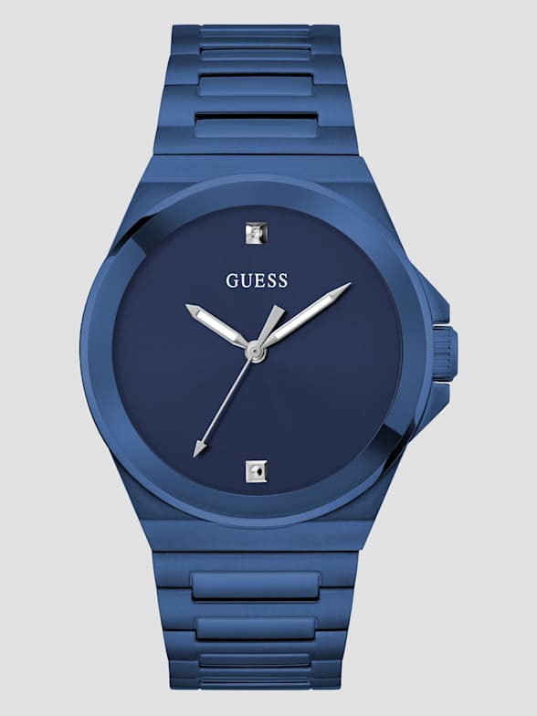 Men s Watches GUESS