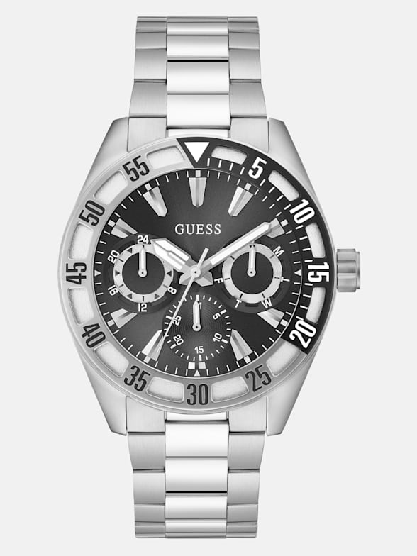 Men's Watches | GUESS