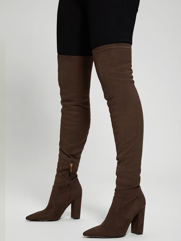 Boots & Booties | GUESS Ca