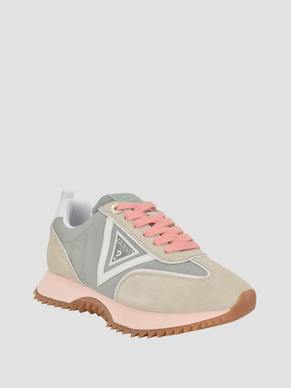 Black Friday 2024 Women s Sneakers Deals GUESS