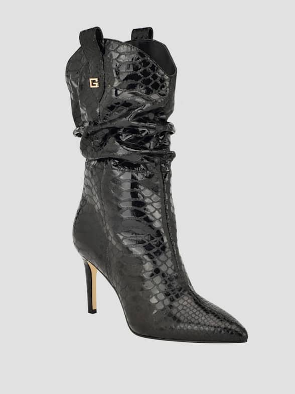 Boots guess sale new arrivals