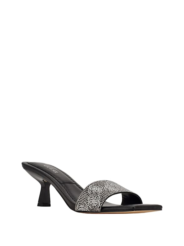 Women S Sandals Slides Guess
