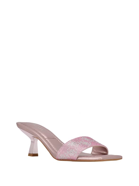 Women S Sandals Slides Guess