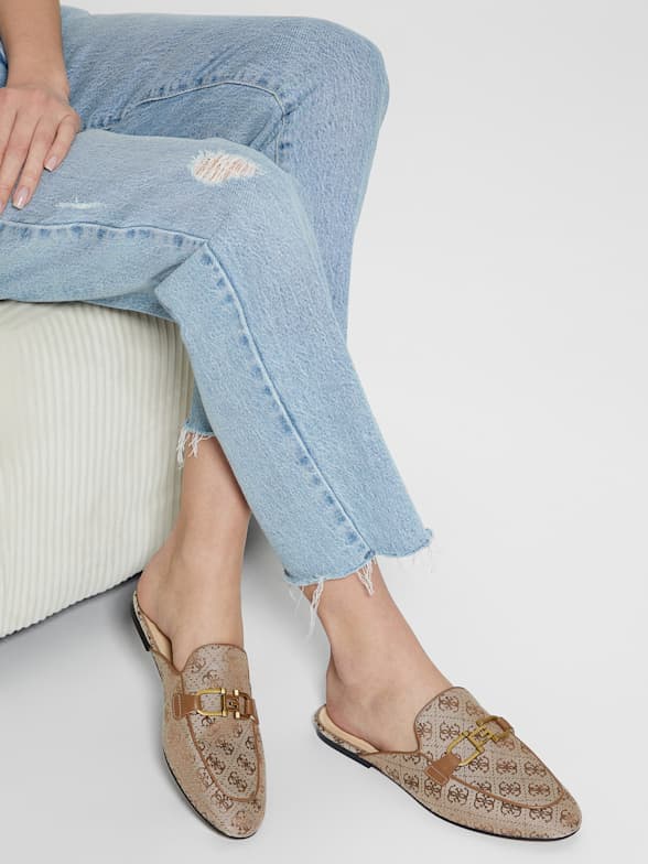Guess shoes new collection 2018 hot sale