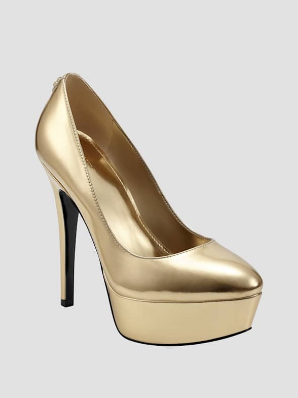 Women's Heels u0026 Dress Shoes | GUESS
