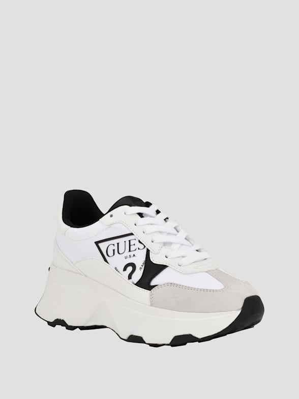 Black Friday 2024 Women's Sneakers Deals | GUESS