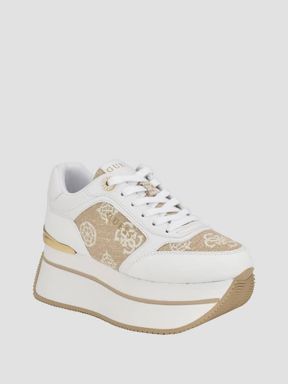 Zapatillas guess sale mujer 2019