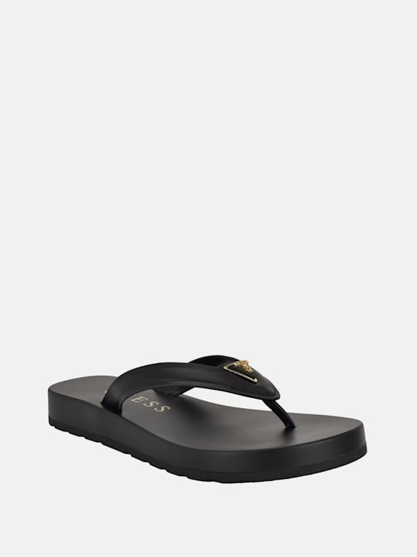 Women's Sandals & Slides | GUESS