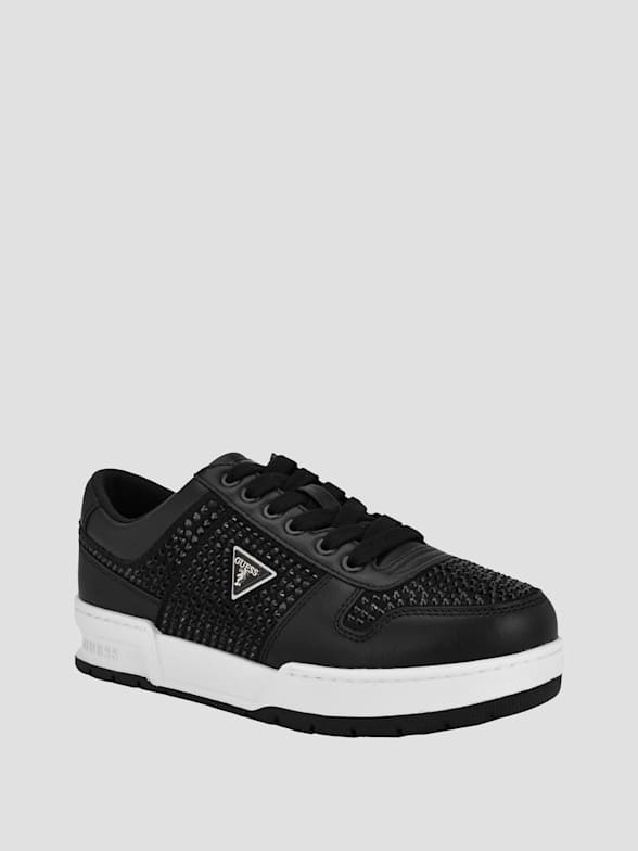 Black Friday 2024 Women s Sneakers Deals GUESS
