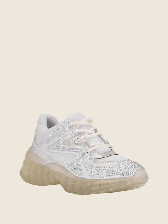 Guess tennis shoes