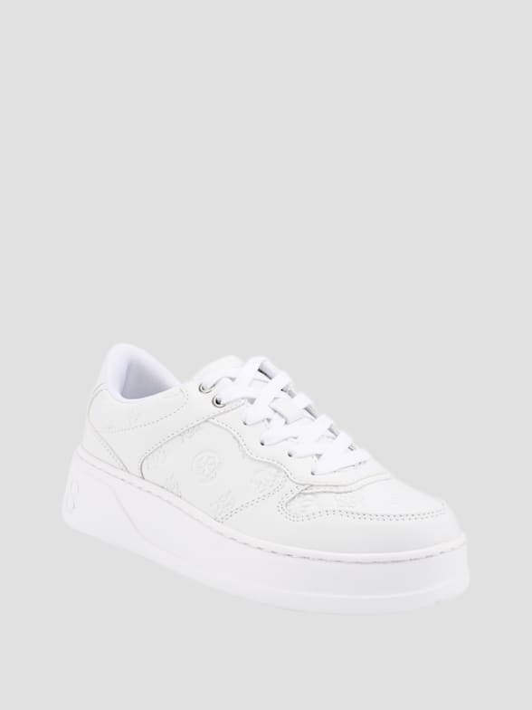 melodický Drozd program sneakers guess bianche pivo lúč leštenie