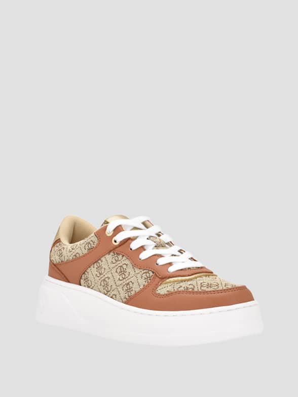 Zapatillas de mujer Guess  Comprar online 